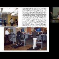 ILSI North America Annual Meeting -- James A. Levine
