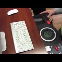 Executive 2.0 Treadmill Desk