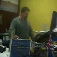 Treadmill Desk Adelaide