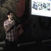 Your Chair Is Killing You - Ernesto Ramirez
