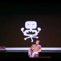 Your Office Chair is Killing You - Adam Howell - Ignite Charlotte 3