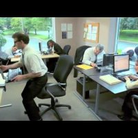 Ergotron  WorkFit-S Sit-Stand Workstations