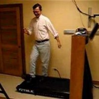Walking Desk : HDCN